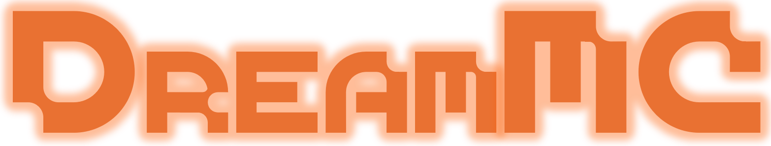 DreamMC Logo